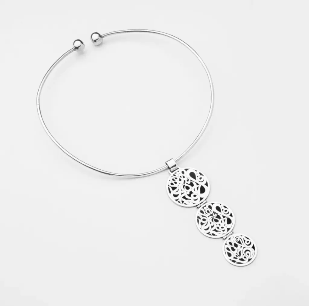 Al Moawithat Choker