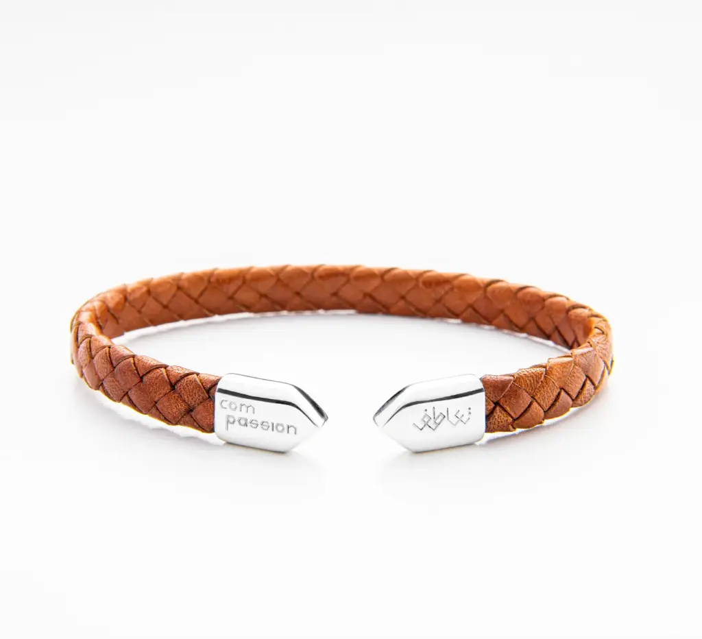 Gamma Bracelet